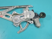 Podnośnik przód prawy SZYBY WINDA Toyota Rav4 IV Europejska 5d HB 85710-35180