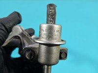 TESTOWANY Wtryskiwacz Ford Fiesta Mk6 0280160599 1.2 8v