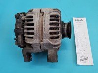 TEST Alternator Opel Astra III H 0124425024 1.4 16V