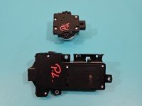 Przełącznik Producent części: Audi, fotela przód lewy AUDI A6 C7 8K0959747C