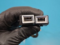 Gniazdo USB Peugeot 508 II 18- 9818156380