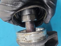 Przekładnia kierownicza maglownica Jeep Cherokee KL 7805177454, 7805501839