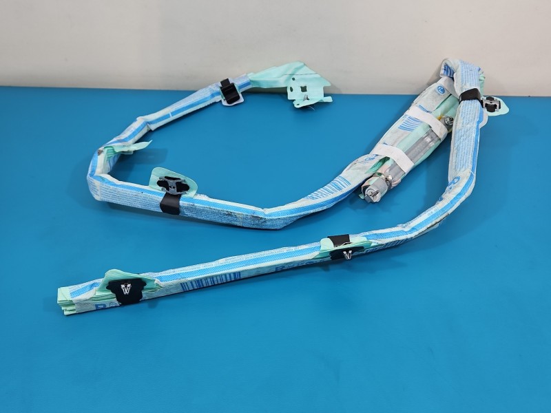 Kurtyna prawa poduszka airbag Skoda Octavia III kombi 34116229A