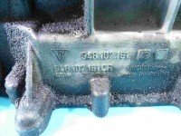 Misa olejowa MISKA Porsche Panamera I 970 4.8 V8