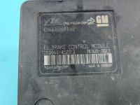 Pompa abs Chevrolet Cruze 13356788, 100960-45223