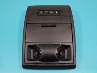 Lampa kabiny lampka Dodge Caravan V 07-20 68141126AA