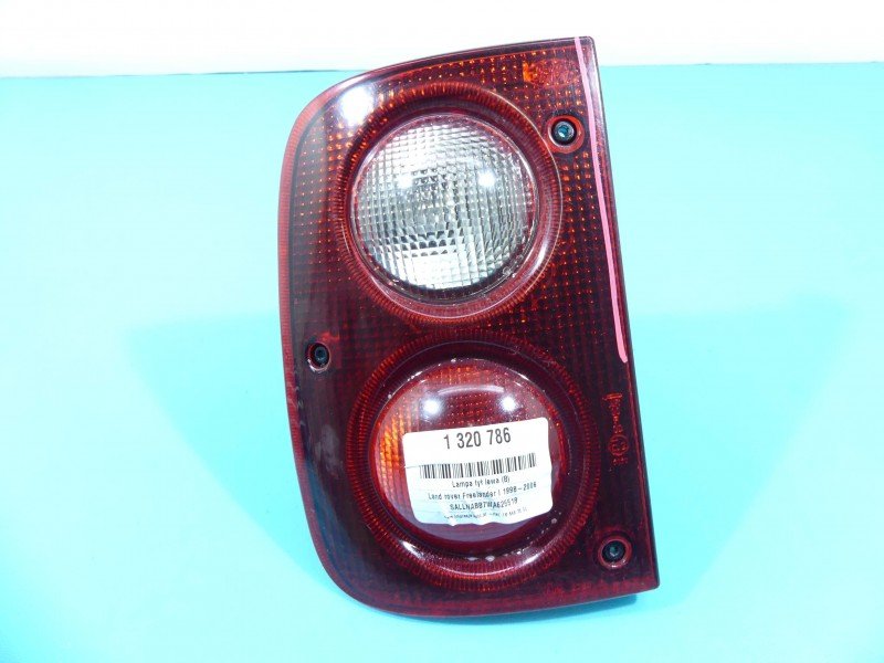 Lampa tył lewa Land rover Freelander I HB