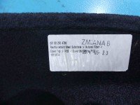 Półka tylna tył bagażnika Opel Astra III H 13129746