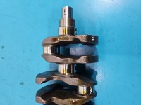 Wał korbowy HYUNDAI i20 II 14-20 1.2 16V 84KM