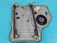 Podnośnik przód prawy Vw Transporter T5 6Q2959801E 5d HB