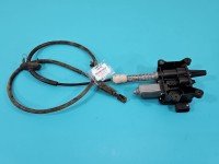 Hamulec ręczny elektryczny Citroen C4 picasso I 06-13 9683024880