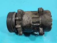 Sprężarka klimatyzacji kompresor Seat Toledo II Leon I 1.9 tdi 1J0820803F