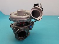 Turbosprężarka Regenerowana Bmw e65 758351-3, IDP00309F, 7794259F 3.0d (M57N2) 231KM
