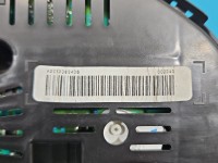 Licznik Opel Insignia A 13333354 2.0 T (A20NHT) EUROPA