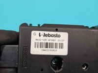 Silniczek pozostałe Nissan X-trail III T32 13-21 1.6 dci