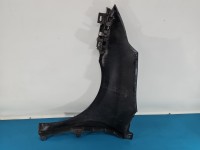 Błotnik przód prawy Citroen C4 I Szary EZW