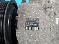 Sprężarka klimatyzacji kompresor 8200939386A Renault Megane III 1.5 dci (K9KJ836)