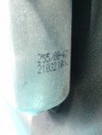 Podnośnik tył prawy SZYBY WINDA 97053620200, 911480-100, 97053622200 Porsche, Europejska Porsche Panamera I 970 HB