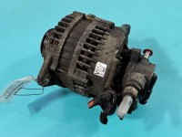 TEST Alternator Opel Combo C 1.7 dti