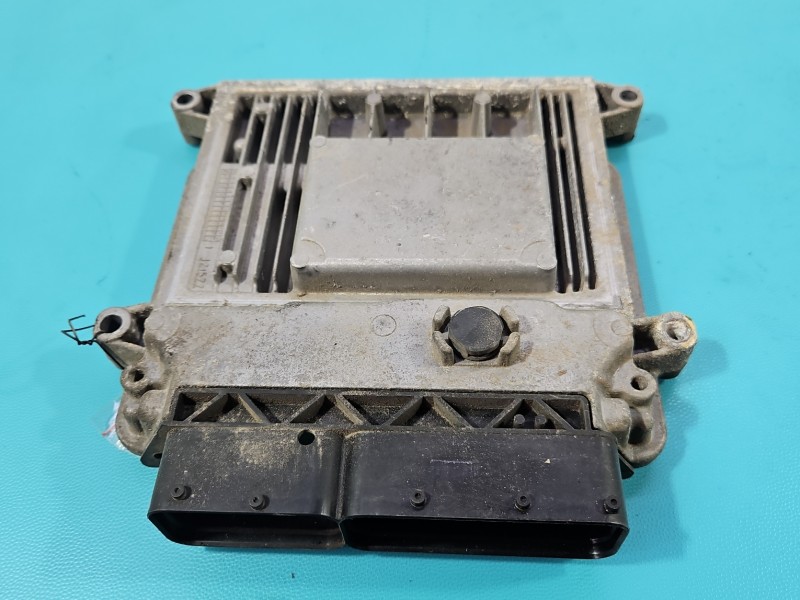 Komputer Sterownik silnika 39110-2B520, 0261201202 Kia Ceed I 06- 1.4 16V