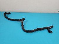 przewód wąż rurka wody Toyota Avensis III T27 16260-0X020-A 2.0 D4D 143KM