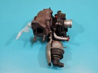 Turbosprężarka Opel Combo D 54359710027, 55225439 1.3 cdti 90KM