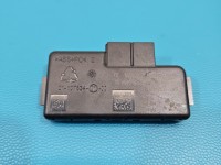 Sterownik moduł Producent części: BMW, dotyku kierownicy BMW iX3 G08 9438790-02