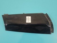 Osłona ZAŚLEPKA PLASTIK Mini Cooper One II R56 06- 258918-10, 51137146102, 7146102