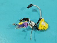 Instalacja Wiązka poduszki Airbag Skoda Superb III 3V0971584A