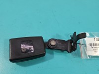 Pas bezpieczeństwa tył prawy Producent części: BMW BMW X6 E71 608914100D, 608031200C