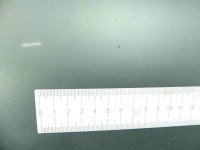 DRZWI PRZÓD LEWE KIEROWCY Peugeot Partner I 5d groszkowy