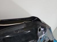 Maska przednia Opel Mokka A czarny, Z22C