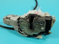 Zamek przód lewy Fiat Bravo II EUROPA 5pin