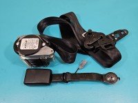 Pas bezpieczeństwa przód prawy pasażera Renault Clio IV 12-20 868840454R, 878177659R