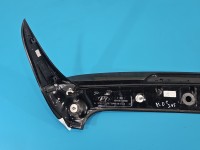 Spoiler lotka klapy Hyundai I30 III 16-
