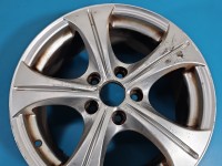 4X alufelgi felgi 16" komplet Opel Vectra C R16