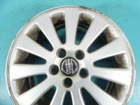 Felgi aluminiowe alufelgi Volvo V50 S40 II Średnica felgi: 16", Szerokość felgi: 6.5", Rozstaw śrub: 5x108, Odsadzenie (ET):...