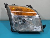 Reflektor prawy lampa przód Ford Fusion EUROPA