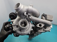 Turbosprężarka Regenerowana BMW X6 E71 54409700006, 53269700005, 11657808165-08 3.0d 306KM