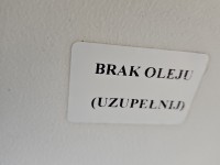 Skrzynia biegów Vw Transporter T4 2.4 d