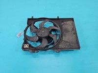 Wentylatory Wentylator chłodnicy Citroen C3 Picasso 08-17 9682895680 1.6 16v