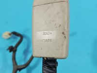 Pas bezpieczeństwa przód prawy pasażera Toyota Land Cruiser 120 J120