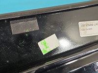 Listwa drzwi przód lewa VOLVO S60 II 10- 30753999LH