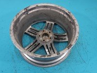 Felga aluminiowa 20" Audi A8 D3 alufelga