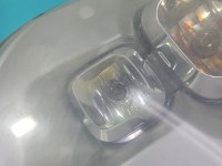 Reflektor lewy lampa przód Ford Transit MK7 06-13 EUROPA