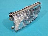 Halogen lewy Skoda Octavia II