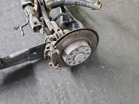 Tylna belka oś tył Vw Golf VII 1.4 TSI