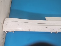 Listwa progowa lewa PRÓG NAKŁADKA Maserati Quattroporte VI 13- P6700286910, 1-FS-02-0489711-1