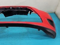 Zderzak przód FORD C-MAX II MK2 czerwony CA