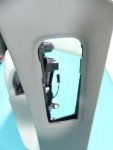 Tapicerka drzwi przód prawa boczek pasażera Jaguar F-Pace 16-